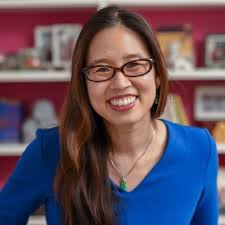 Grace Lin 